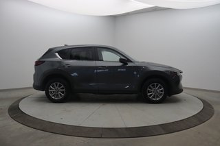 Mazda CX-5  2023 à Jonquière, Québec - 3 - w320h240px
