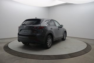 Mazda CX-5  2023 à Jonquière, Québec - 4 - w320h240px