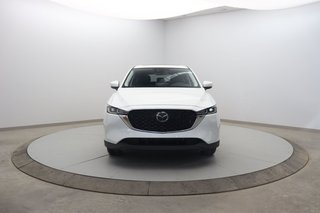 Mazda CX-5 GS 2023