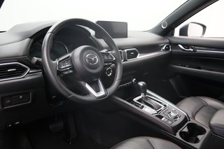 Mazda CX-5 Sport Design w/Turbo 2023