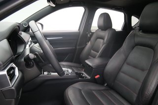 Mazda CX-5 Sport Design w/Turbo 2023
