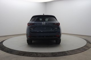 Mazda CX-5 Sport Design w/Turbo 2023