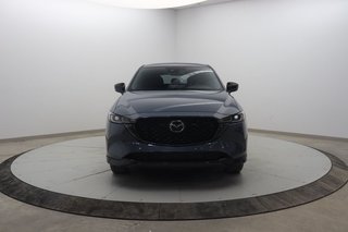 Mazda CX-5 Sport Design w/Turbo 2023