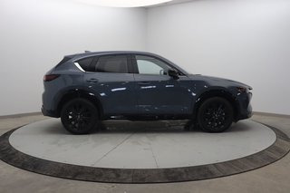 Mazda CX-5 Sport Design w/Turbo 2023