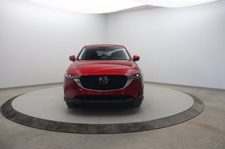 2023 Mazda CX-5 in Jonquière, Quebec - 2 - w320h240px