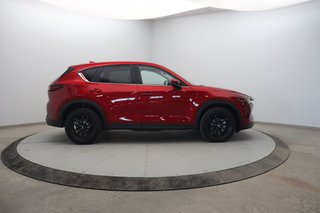 2023 Mazda CX-5 in Jonquière, Quebec - 3 - w320h240px