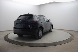 2023 Mazda CX-5 in Baie-Comeau, Quebec - 4 - w320h240px