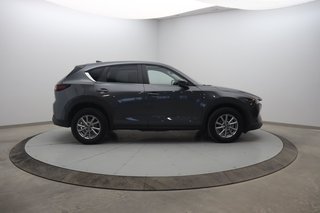 2023 Mazda CX-5 in Baie-Comeau, Quebec - 3 - w320h240px