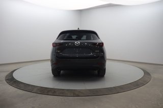 2023 Mazda CX-5 in Baie-Comeau, Quebec - 5 - w320h240px