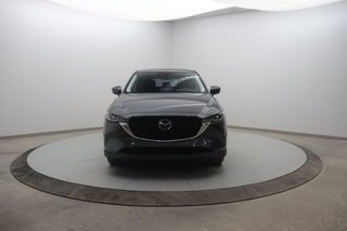 2023 Mazda CX-5 in Baie-Comeau, Quebec - 2 - w320h240px