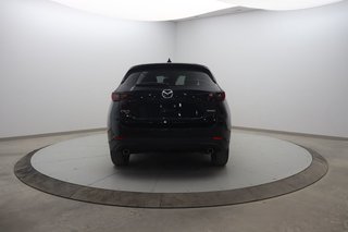 2023 Mazda CX-5 in Chicoutimi, Quebec - 5 - w320h240px