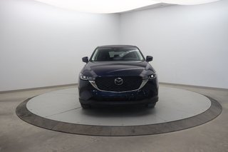 2023 Mazda CX-5 in Jonquière, Quebec - 2 - w320h240px