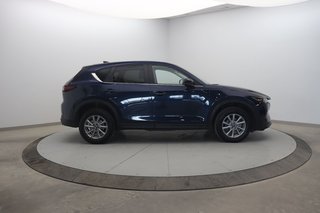 2023 Mazda CX-5 in Jonquière, Quebec - 3 - w320h240px