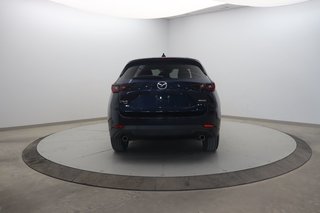 2023 Mazda CX-5 in Jonquière, Quebec - 5 - w320h240px