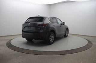 2023 Mazda CX-5 in Jonquière, Quebec - 4 - w320h240px