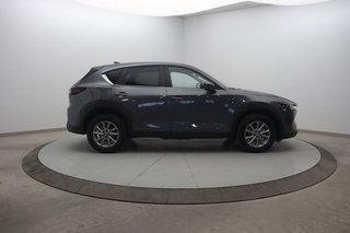 2023 Mazda CX-5 in Jonquière, Quebec - 3 - w320h240px