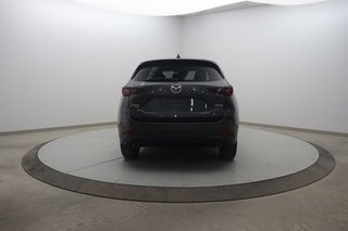 2023 Mazda CX-5 in Jonquière, Quebec - 5 - w320h240px