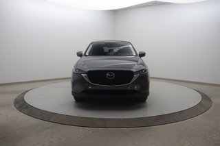 2023 Mazda CX-5 in Jonquière, Quebec - 2 - w320h240px