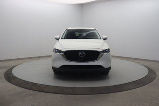 Mazda CX-5  2023 à Chicoutimi, Québec - 2 - w320h240px