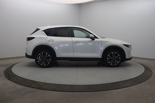 Mazda CX-5  2023 à Chicoutimi, Québec - 3 - w320h240px