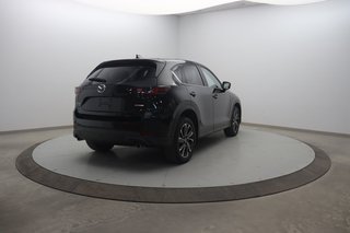 2023 Mazda CX-5 in Jonquière, Quebec - 4 - w320h240px