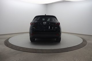 2023 Mazda CX-5 in Jonquière, Quebec - 5 - w320h240px