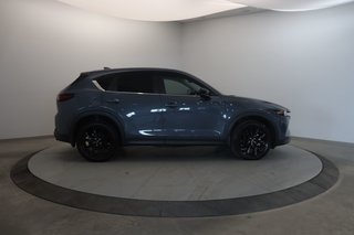 2024 Mazda CX-5 in Jonquière, Quebec - 3 - w320h240px