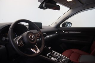 2024 Mazda CX-5 in Jonquière, Quebec - 6 - w320h240px