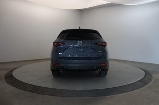 2024 Mazda CX-5 in Jonquière, Quebec - 5 - w320h240px