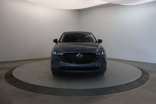 2024 Mazda CX-5 in Jonquière, Quebec - 2 - w320h240px