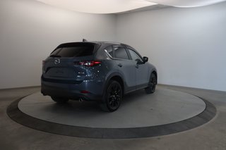 2024 Mazda CX-5 in Jonquière, Quebec - 4 - w320h240px