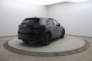Mazda CX-5  2024 à Jonquière, Québec - 4 - w320h240px