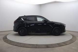 Mazda CX-5  2024 à Jonquière, Québec - 3 - w320h240px