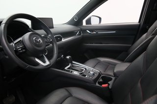 2024 Mazda CX-5 Sport Design