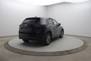 2024 Mazda CX-5 in Jonquière, Quebec - 5 - w320h240px