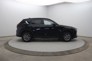 2024 Mazda CX-5 in Jonquière, Quebec - 4 - w320h240px