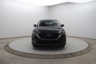 2024 Mazda CX-5 in Jonquière, Quebec - 3 - w320h240px