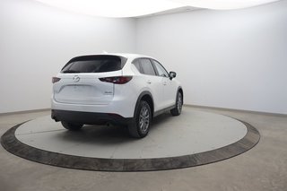 2024 Mazda CX-5 in Sept-Îles, Quebec - 4 - w320h240px