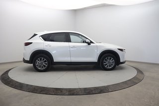2024 Mazda CX-5 in Sept-Îles, Quebec - 3 - w320h240px