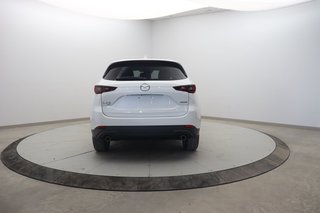 2024 Mazda CX-5 in Sept-Îles, Quebec - 5 - w320h240px