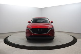 2025 Mazda CX-5 in Baie-Comeau, Quebec - 2 - w320h240px
