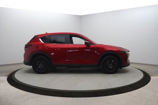 2025 Mazda CX-5 in Baie-Comeau, Quebec - 3 - w320h240px