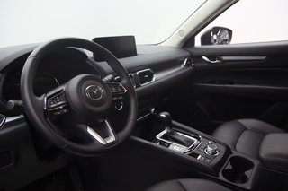 2025 Mazda CX-5 in Baie-Comeau, Quebec - 6 - w320h240px