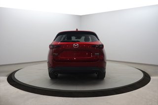 2025 Mazda CX-5 in Baie-Comeau, Quebec - 5 - w320h240px
