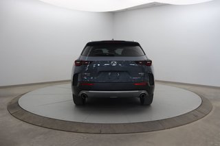 2023 Mazda CX-50 GT MERIDIAN