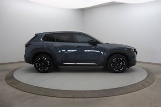 2023 Mazda CX-50 GT MERIDIAN