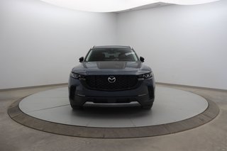 2023 Mazda CX-50 GT MERIDIAN
