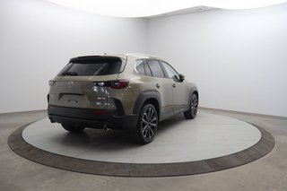 Mazda CX-50 GT 2023 à Chicoutimi, Québec - 4 - w320h240px
