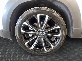 Mazda CX-50  2023 à Baie-Comeau, Québec - 5 - w320h240px