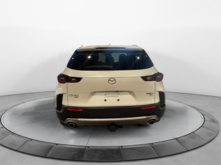 Mazda CX-50  2023 à Baie-Comeau, Québec - 4 - w320h240px